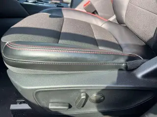 Ford Escape 2024 AWD ST-Line Select 4 puertas SUV