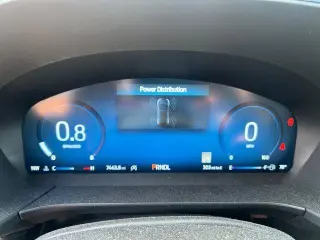 Ford Escape 2024 AWD ST-Line Select 4 puertas SUV