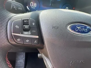 Ford Escape 2024 AWD ST-Line Select 4 puertas SUV