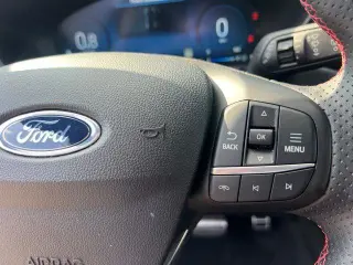 Ford Escape 2024 AWD ST-Line Select 4 puertas SUV