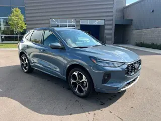 Ford Escape 2024 AWD ST-Line Select 4 puertas SUV