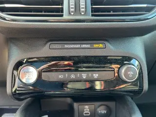 Ford Escape 2024 AWD ST-Line Select 4 puertas SUV