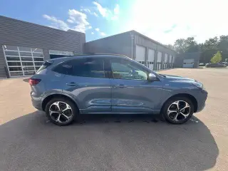 Ford Escape 2024 AWD ST-Line Select 4 puertas SUV