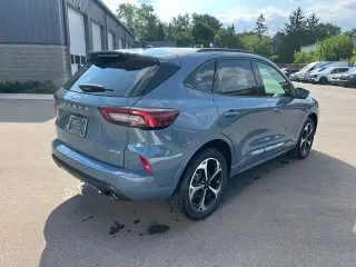 Ford Escape 2024 AWD ST-Line Select 4 puertas SUV