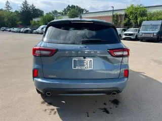 Ford Escape 2024 AWD ST-Line Select 4 puertas SUV