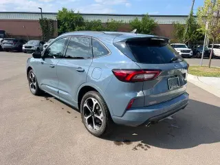 Ford Escape 2024 AWD ST-Line Select 4 puertas SUV