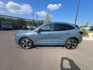 Ford Escape 2024 AWD ST-Line Select 4 puertas SUV