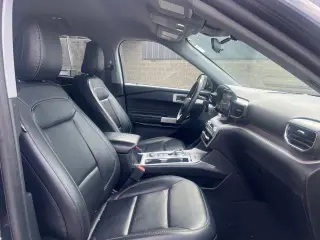 Ford Explorer 2023 AWD XLT 4 puertas SUV