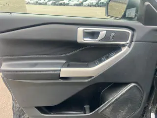 Ford Explorer 2023 AWD XLT 4 puertas SUV