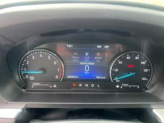 Ford Explorer 2023 AWD XLT 4 puertas SUV