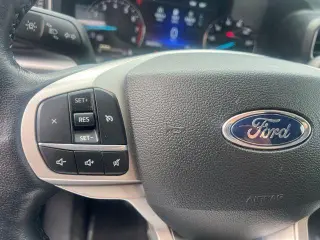 Ford Explorer 2023 AWD XLT 4 puertas SUV