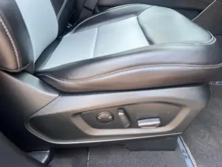 Ford Explorer 2024 AWD XLT 4 puertas SUV