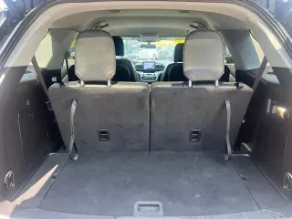 Ford Explorer 2024 AWD XLT 4 puertas SUV