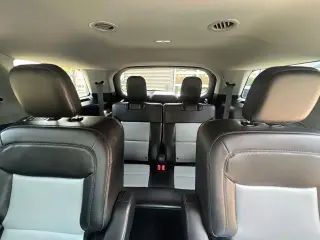 Ford Explorer 2024 AWD XLT 4 puertas SUV