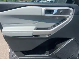 Ford Explorer 2024 AWD XLT 4 puertas SUV