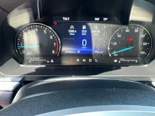 Ford Explorer 2024 AWD XLT 4 puertas SUV
