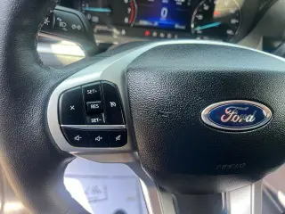 Ford Explorer 2024 AWD XLT 4 puertas SUV