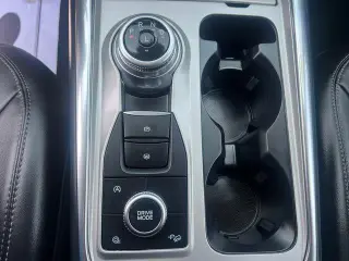 Ford Explorer 2024 AWD XLT 4 puertas SUV