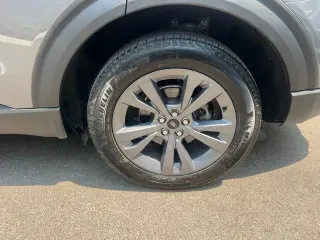 Ford Explorer 2024 AWD XLT 4 puertas SUV