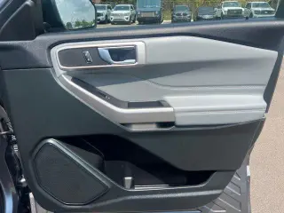 Ford Explorer 2024 AWD XLT 4 puertas SUV