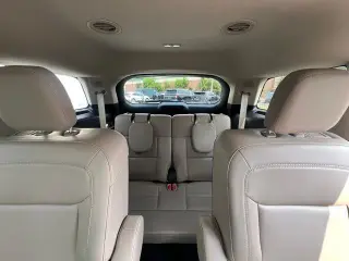 Ford Explorer 2023 AWD XLT 4 puertas SUV