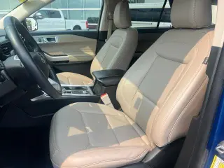 Ford Explorer 2023 AWD XLT 4 puertas SUV
