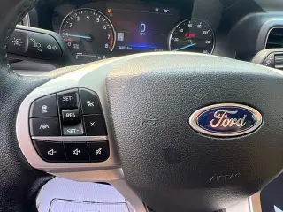 Ford Explorer 2023 AWD XLT 4 puertas SUV