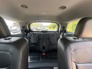 Ford Explorer 2024 AWD XLT 4 puertas SUV