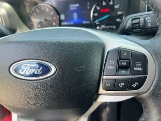 Ford Explorer 2024 AWD XLT 4 puertas SUV