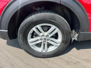 Ford Explorer 2024 AWD XLT 4 puertas SUV