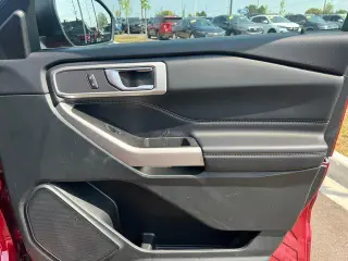 Ford Explorer 2024 AWD XLT 4 puertas SUV