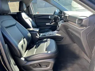 Ford Explorer 2023 AWD XLT 4 puertas SUV