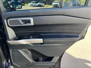 Ford Explorer 2023 AWD XLT 4 puertas SUV