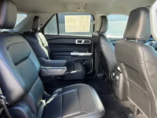 Ford Explorer 2023 AWD XLT 4 puertas SUV