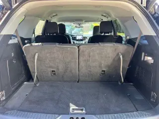 Ford Explorer 2023 AWD XLT 4 puertas SUV