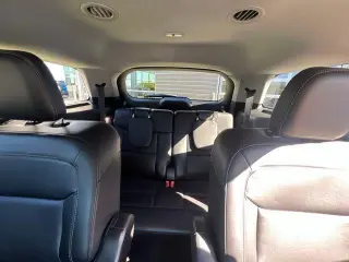 Ford Explorer 2023 AWD XLT 4 puertas SUV