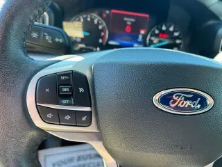 Ford Explorer 2023 AWD XLT 4 puertas SUV