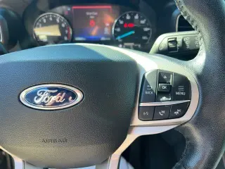 Ford Explorer 2023 AWD XLT 4 puertas SUV