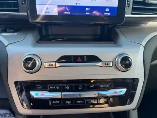 Ford Explorer 2023 AWD XLT 4 puertas SUV