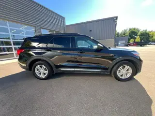 Ford Explorer 2023 AWD XLT 4 puertas SUV