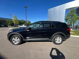 Ford Explorer 2023 AWD XLT 4 puertas SUV