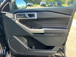 Ford Explorer 2023 AWD XLT 4 puertas SUV