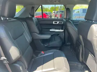 Ford Explorer 2024 AWD XLT 4 puertas SUV