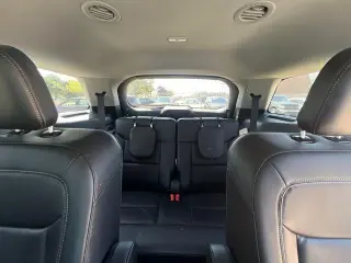 Ford Explorer 2024 AWD XLT 4 puertas SUV