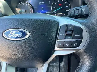 Ford Explorer 2024 AWD XLT 4 puertas SUV
