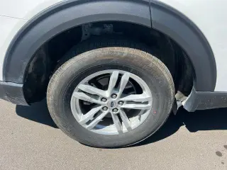 Ford Explorer 2024 AWD XLT 4 puertas SUV