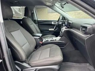 Ford Explorer 2024 AWD XLT 4 puertas SUV