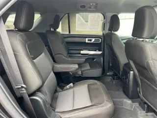 Ford Explorer 2024 AWD XLT 4 puertas SUV