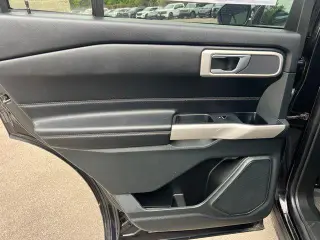 Ford Explorer 2024 AWD XLT 4 puertas SUV