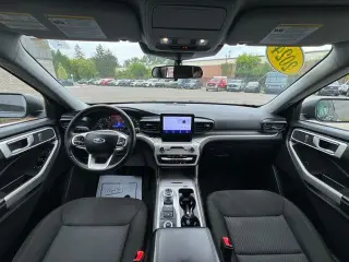 Ford Explorer 2024 AWD XLT 4 puertas SUV